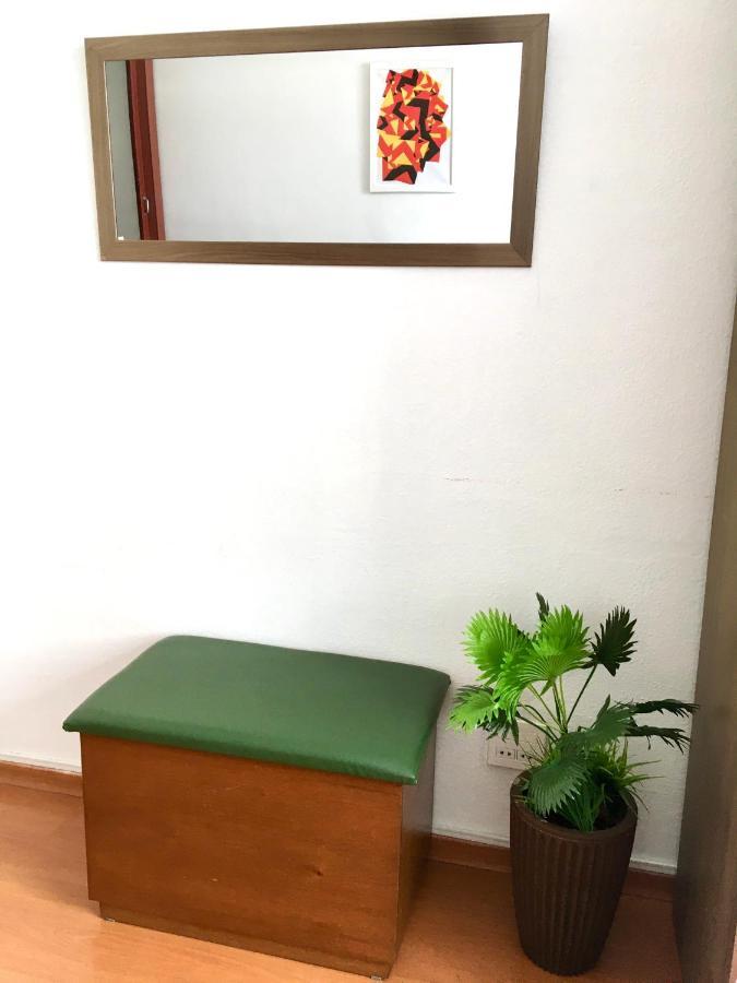 Top Studio A 50 Metros Da Praia Appartement Rio de Janeiro Buitenkant foto