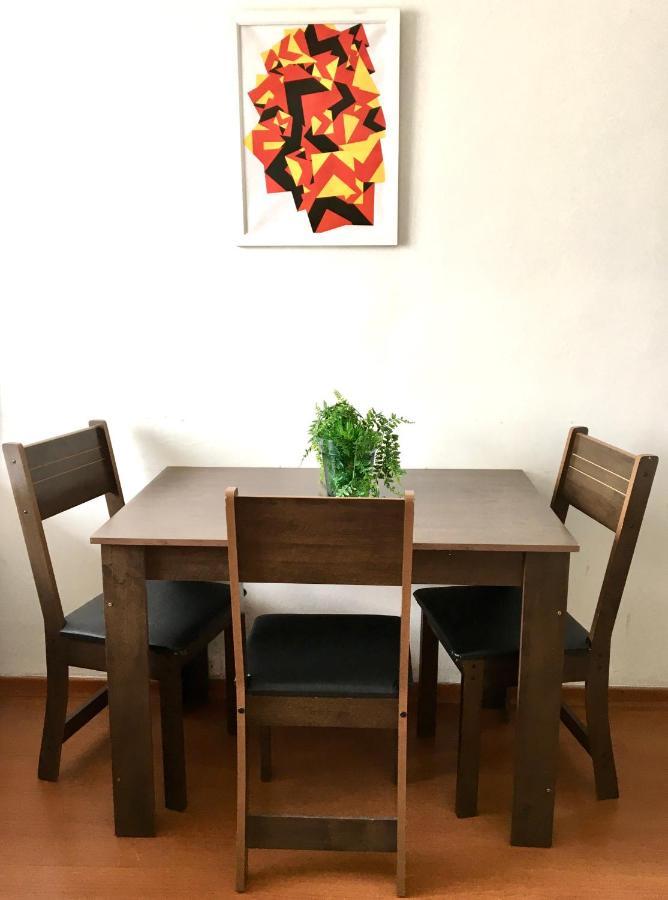 Top Studio A 50 Metros Da Praia Appartement Rio de Janeiro Buitenkant foto